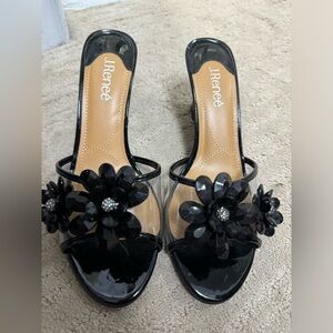 Beautiful J Renee Davan Wedges